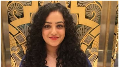 ఆశ్రమంలో గడిపొచ్చిన నిత్యామీననన్..కారణం ఇదే!