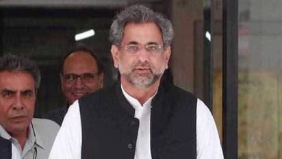 ಬಹುಕೋಟಿ ಹಗರಣ: ಪಾಕ್‌ ಮಾಜಿ ಪ್ರಧಾನಿ ಶಾಹಿದ್‌ ಅಬ್ಬಾಸಿ ಬಂಧನ