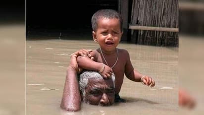 ಪ್ರವಾಹಕ್ಕೆ 1 ಕೋಟಿ ಸಂತ್ರಸ್ತರು, 114 ಬಲಿ!