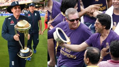 IPL: Sunrisers Hyderabad (SRH) appoint World Cup 2019 winning coach Trevor Bayliss as head coach