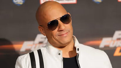 Vin Diesel's 'Fast & Furious 10' to release in 2023 on THIS date