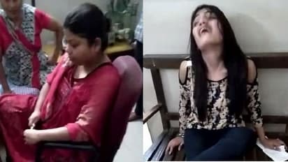 दर्द से तड़पती रही मरीज, डॉक्टर ने किया देखने से इनकार