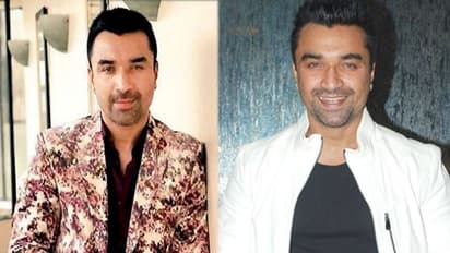 Narcotics Control Bureau arrests Bollywood actor Ajaz Khan