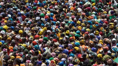 ജനസംഖ്യ നിയന്ത്രണനിയമം: കേന്ദ്രമന്ത്രിയുടെ പ്രസ്താവനയിൽ മൗനം പാലിച്ച് ബിജെപിയും കേന്ദ്രസര്‍ക്കാരും 