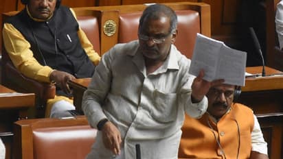 'ಈಗ ನಿಮಗೆ ಸುಪ್ರೀಂ ಶ್ರೇಷ್ಠವಾಗಿ ಕಾಣ್ತಿಲ್ವಾ? ಬಿಜೆಪಿ ವಿರುದ್ಧ ತೀರ್ಪು ಬಂದಾಗ ಶ್ರೇಷ್ಠವಾಗಿತ್ತಾ?'