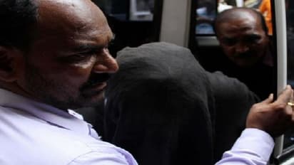 ಪರಾರಿ ಯತ್ನಿಸುತ್ತಿದ್ದ ದಾವೂದ್ ಅಣ್ಣನ ಮಗ ಮುಂಬೈನಲ್ಲಿ ಬಂಧನ!