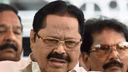 உங்களுக்கெல்லாம் இவ்வளவு பெரிய பங்களா எதுக்கு..? துரைமுருகனை கலாய்த்த திருடர்கள்..!