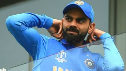 ಕೋಚ್ ಆಯ್ಕೆ: ಕೊಹ್ಲಿ ಮಾತಿಗಿಲ್ಲ ಮನ್ನಣೆ..?