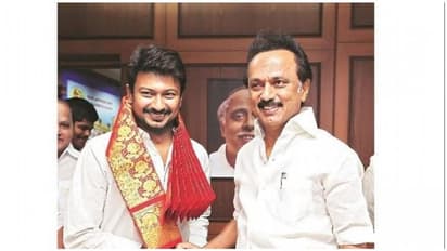 பாஜக உற்பத்தி செய்யும் பொய்கள் இந்தியாவுக்கு ஆபத்தானவை... பதறும் உதயநிதி ஸ்டாலின்..!