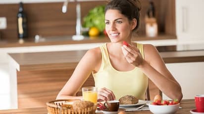 പ്രഭാത ഭക്ഷണത്തില്‍ ഇവ ഉള്‍പ്പെടുത്താമോ?