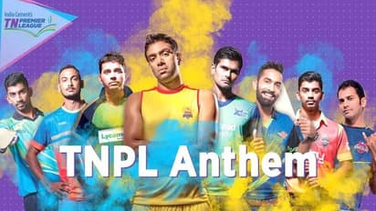 இன்று தொடங்குகிறது டி.என்.பி.எல். கிரிக்கெட் போட்டி சீசன் 4 ! முதல் ஆட்டத்தில் சேப்பாக் சூப்பர் கில்லீஸ்-திண்டுக்கல் டிராகன்ஸ் மோதல்