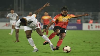 জবি নিয়ে নাটকের শেষ, প্রত্যাশিত সিদ্ধান্তই নিল ফেডারেশন