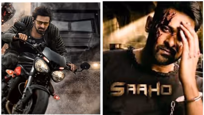 Prabhas starrer ‘Saaho’ reschedules release; movie to hit theatres on August 30