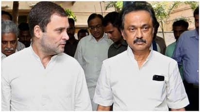 தமிழகம்; சட்டமன்றத்தேர்தல் பிரச்சாரம்... ராகுல்காந்தி வருகை... கதிகலங்கியிருக்கும் திமுக...குஷியில் பாஜக..!