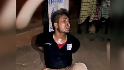 തബ്രിസ് അന്സാരി ആള്ക്കൂട്ട കൊലപാതകം: ആറ് പ്രതികള്ക്ക് ജാമ്യം