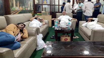 'ಆಪರೇಷನ್ ಕಮಲ ರಾಜ್ಯಕ್ಕೆ ಶಾಪ, ಬಿಜೆಪಿಯಿಂದ ಪ್ರಜಾಪ್ರಭುತ್ವದ ಕಗ್ಗೊಲೆ'