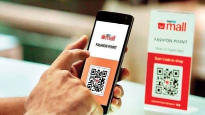 ಪೇಟಿಎಂ ಮಾಲ್‌ ಡೇಟಾ ಹ್ಯಾಕ್!