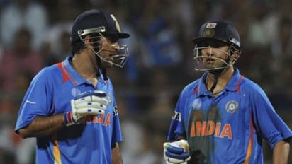 MS Dhoni’s future: Gautam Gambhir recalls captain Dhoni’s 2012 CB series selection policy