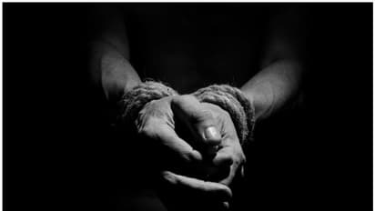 Delhi: Union Cabinet approves India, Myanmar agreement on human trafficking prevention