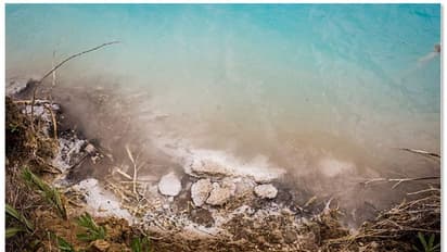 ಸೊರಬದ ದುರಂತ, ಕೆರೆಯಲ್ಲಿ ಮೀನು ಹಿಡಿಯಲು ಹೋದ ಮೂವರು ನೀರುಪಾಲು..!