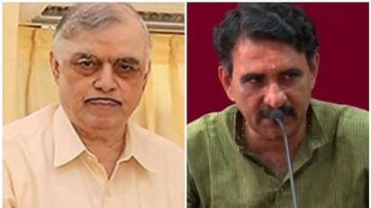 "ആക്ട് ചെയ്യണം അല്ലെങ്കിൽ രാജി വച്ച് വീട്ടിൽ പോകണം"; കേരള ഗവര്ണറോട് ബിജെപി