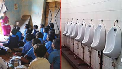 'ಈ ಹಾಸ್ಟೆಲ್‌ನಲ್ಲಿ ವಿದ್ಯಾರ್ಥಿಗಳು ಶೌಚಕ್ಕೂ ಸರದಿ ನಿಲ್ಲಬೇಕು'