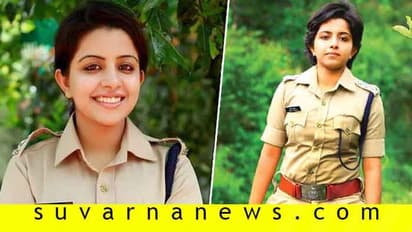 ಖಾಕಿ ತೊಟ್ಟ ಸಿಂಹಿಣಿ: ಅತ್ಯಾಚಾರಿಯನ್ನು ಸೌದಿಯಿಂದ ಎಳೆದು ತಂದ ಲೇಡಿ ಐಪಿಎಸ್!