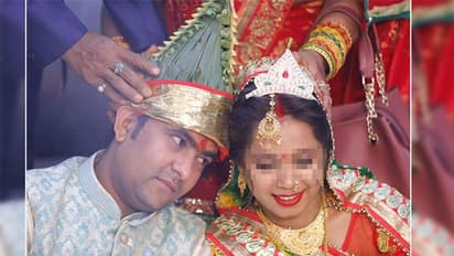 शादी के बाद से ही पति ने शुरु कर दिया जुल्म ढाना, तंग आकर 6 महीने बाद पत्नी ने दर्ज कराई एफआईआर