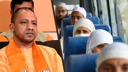 দলিত, সংখ্যালঘু নির্যাতনে শীর্ষে যোগী রাজ্য, গোবলয়ে বাড়ছে বিপদ