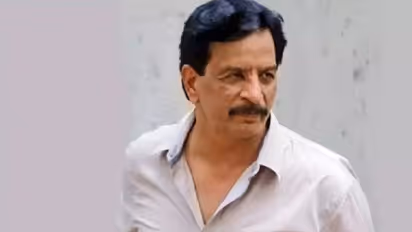 एनकाउंटर स्पेशलिस्ट प्रदीप शर्मा ने छोड़ी पुलिस की नौकरी, भाजपा से लड़ सकते हैं विधानसभा चुनाव