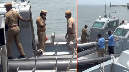 With Operation Sagar Rani, Kerala govt nets 35 tonnes of toxic fish in three days