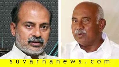 Mysur : ಸಾ.ರಾ. ಮಹೇಶ್ ಜಯಗಳಿಸಲು ನನ್ನ ಕೊಡುಗೆ ಅಪಾರ - ಎಚ್ ವಿಶ್ವನಾಥ್