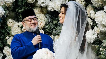 उम्मीद थी एक दिन बेटा बनेगा मलेशिया का राजा, पर चंद सेकेंड में हाथ से फिसला सबकुछ