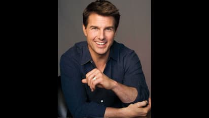 Tom Cruise surprises San Diego Comic-Con fans with 'Top Gun: Maverick' trailer