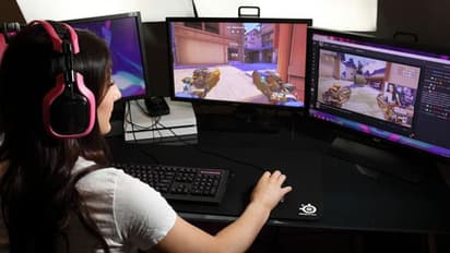 Badge 99 to Total Gaming: Here are top 4 free fire Indian gamers on YouTube