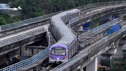 বিমানবন্দর- নিউ ব্যারাকপুর মেট্রো ছুটবে মাটির নীচ দিয়ে, প্রকল্প নিয়ে কাটল জট