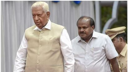 ஆளுநரை ஒரு பொருட்டாக நினைக்காத குமாரசாமி... அமித் ஷா உதவியை நாடும் ஆளுநர்... கர்நாடகாவில் அடுத்து என்ன?