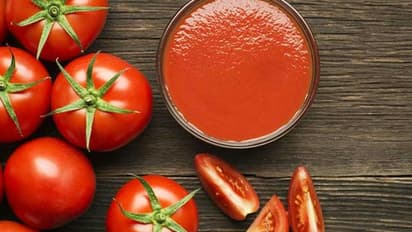 ಮನೆಯಲ್ಲೇ ಟೊಮೆಟೊ ಫೇಸ್ ಪ್ಯಾಕ್: ಹೊಳೆಯುವ ತ್ವಚೆಗೆ ಸಲಹೆಗಳು