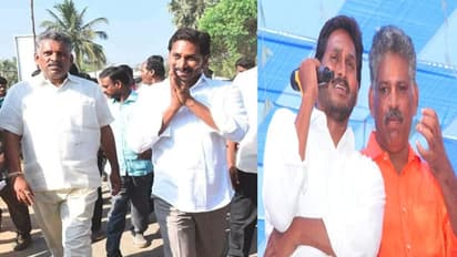 లక్ అంటే చెవిరెడ్డిదే: మంత్రి పదవి దక్కకపోతేనేం, కీలక పదవులు ఆయనకే