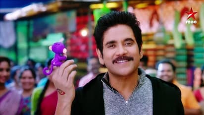 Bigg Boss 3: నాగార్జున తీసుకున్న రెమ్యునరేషన్ ఎంతంటే..?