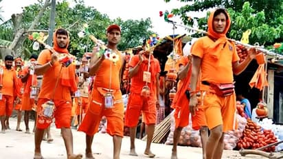 सावन: कैसे शुरू हुई कावड़ यात्रा, इस दौरान इन बातों का जरूर रखें ध्यान