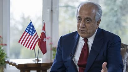 Afghan peace process must not pave way for ungoverned spaces for terrorist to relocate: India