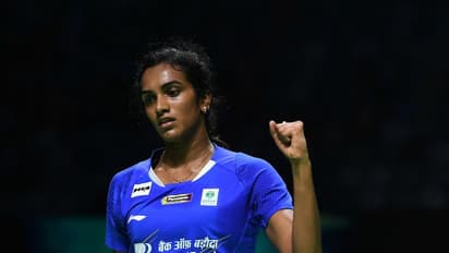 ಜಪಾನ್ ಓಪನ್: ಶ್ರೀಕಾಂತ್ ಔಟ್, ಸಿಂಧು 2ನೇ ಸುತ್ತಿಗೆ