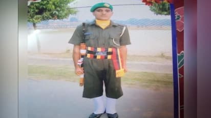 घर की याद आने पर भाई को किया था कॉल, दो दिन बाद घट गया कुछ ऐसा