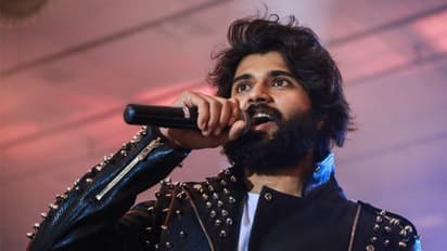 విజయ దేవరకొండ పేరుతో టైటిల్, వర్కవుట్ అవుతుందా..?