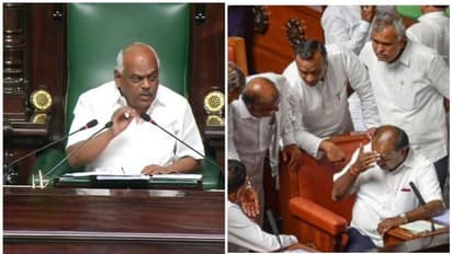 ರಾಜ್ಯಪಾಲರ ಡಬಲ್ ಡೆಡ್ಲೈನ್ ಡೆಡ್, ಸೋಮವಾರಕ್ಕೆ ಸದನ