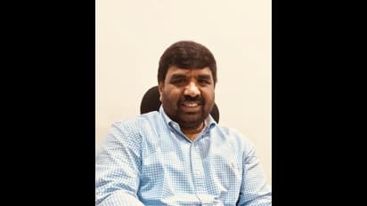 జగన్ సన్నిహితుడుకి కీలక పదవి : ఏపీ స్కిల్ డవలప్ మెంట్ చైర్మన్ గా చల్లా మధు