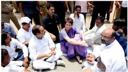 जिस नरसंहार से मिली थी इंदिरा को राजनैतिक संजीवनी, क्या प्रियंका को भी सोनभद्र से वही है आस