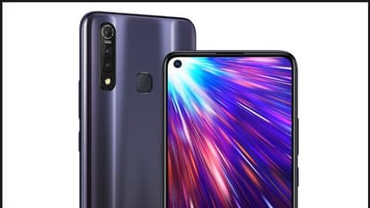 బడ్జెట్ ధరలోనే వివో జడ్‌1ఎక్స్‌