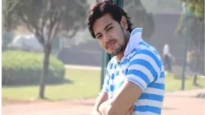 টলিপাড়ার অভিনেতা অনির্বাণের দেহ উদ্ধার বহরমপুরের রাস্তায়, এলাকায় চাঞ্চল্য